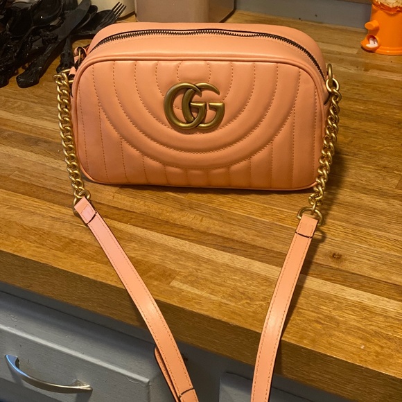 Gucci Marmont purse and wallet - Picture 1 of 5